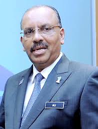 Dr ali began his career in the administrative and diplomatic service in 1981 as an assistant director at the ministry of trade and industry. Policy Direction Under Dr Mahathir S Administration Very Clear Ali Hamsa Borneo Post Online