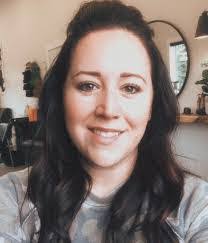 Crystal Blea's Instagram, Twitter & Facebook