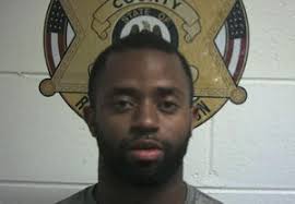 Leake County Man Behind Bars, Charged with Rape