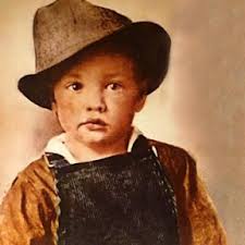 Elvis Kid Pics