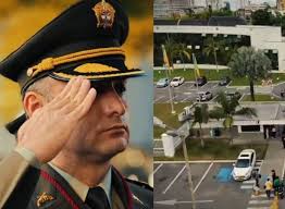 Una dama lesionada dejó accidente en Calarcá