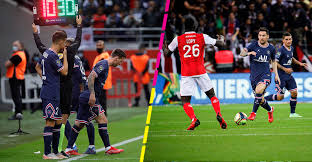 El debut de lionel messi con el psg ya tiene fecha. Y9vaxftghwr5rm