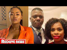 Bishop Makamu's Side Chick, Boity Pregnancy, Uyajola 99, Jub Jub | REDLIVE  - YouTube