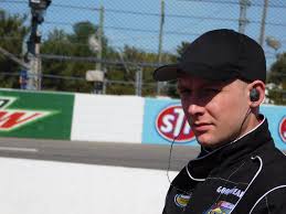U.S. Marine Josh White Returning to ARCA with Renewed Focus, Purpose