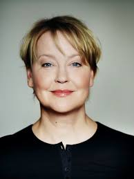 Floriane Daniel, Schauspielerin (Gold Berlin)