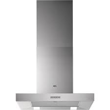 Hotte Decorative Inox Dbb4650m Aeg