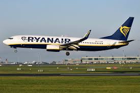 Welcome aboard please dm @askryanair for customer support. Why Ryanair Still Doesn T Need To Be Loved Skift