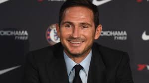 Ternyata Frank Lampard dan Ed Sheeran Habiskan 2 Jam Bersama di Pub Usai  Everton Bungkam Manchester United