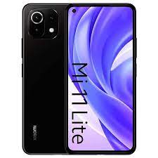 *all data on this page regarding charging and battery life are obtained from xiaomi laboratories. Xiaomi Mi 11 Lite