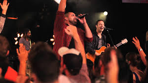 Hillsong Live Cornerstone Hillsong Christian Music Videos Inspirational Music
