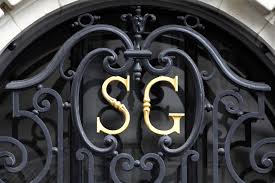 Soci t g n rale (france). Le Rapport Explosif Sur La Fusion Societe Generale Credit Du Nord
