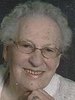 Cora Sturge Obituary (1931