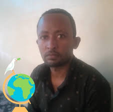Teshome Hailu