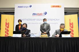 Check spelling or type a new query. Maskargo Partners With Dhl On Door To Door Deliveries Air Cargo News