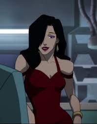Aesthetic cartoon pfp black hair. Pin By ð•·ð–Žð–˜ð–˜ð–Šð–™ð–™ð–Š On Zatanna Girls Cartoon Art Cartoon Profile Pics Cartoon Profile Pictures