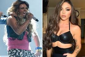 June 14, 1991) is an english singer. Little Mix S Jesy Nelson Reveals She 100 Hated Her Entire X Factor Wardrobe Newsgroove Uk