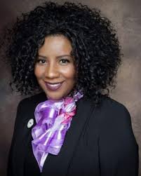 Antoinette Archer's Instagram, Twitter & Facebook