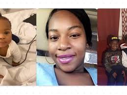 Fundraiser by Samirah Beyah : Funeral and Memorial fund for Medeenah Fleary