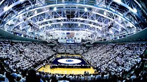 psu hockey pegula ice arena opening video pennsylvania