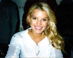 These are rather versatile, including loose styles on the basis of bob haircut and various updos with braiding. 30 Sexy Jessica Simpson Hairstyles Slodive