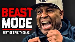 BEST OF ERIC THOMAS