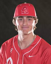 2025 Baseball Roster