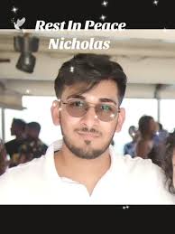 Nicholas Pitcock Accident