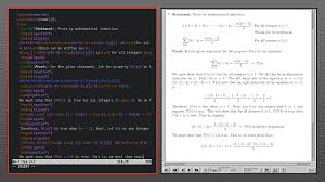 Open Source Font Software. An Interview with Open Source Advocate…