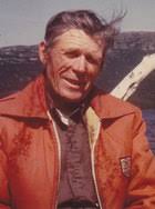 Sidney Snow Obituary