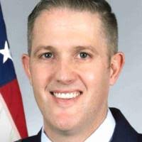 Winona grad, Air Force officer assigned to NATO post