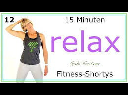 15 Min Entspannter Koper Und Geist Fitness Shortys Ohne Gerate Youtube Fatburner Workout Gymnastik Training Fitness
