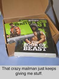 Well, there are beasts in all 50 states. Ultimate Review Body Beast Part 1 Of 2