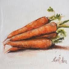 Shop Artists Network Vegetable Painting Still Life Oil Painting Simple Oil Painting