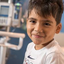 TEXAS CHILDREN'S CANCER CENTER®