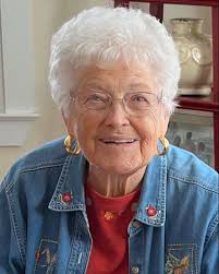 Mildred "Millie" Bledsoe Norris Obituary March 22, 2023