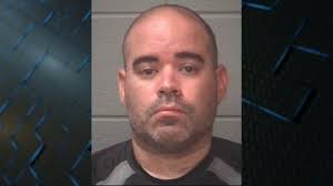 Former deputy accused of groping woman while