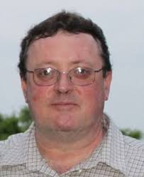 Clay Richardson Obituary