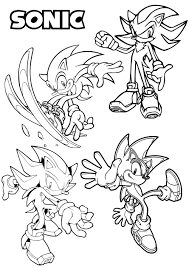 I have been writing c# xna games for xbox 360, and i am currently working on a zombie game. Sonic The Hedgehog Return To Childhood Adult Coloring Pages