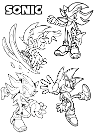 We did not find results for: Sonic The Hedgehog Return To Childhood Adult Coloring Pages