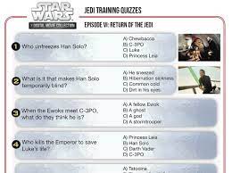 Nov 27, 2020 · star wars trivia questions & answers. Free Printable Star Wars Activities Bingo Movie Trivia Mom Endeavors Star Wars Activities Star Wars Facts Movie Facts