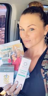 Profile for Lindsey Mckinney CBD Movement