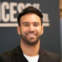 8 "Daniel Sieff" profiles