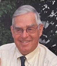 John P. Hansel