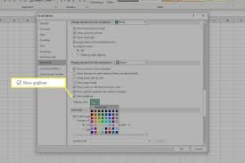 How to remove dashed lines in excel? How To Remove Or Add Gridlines In Excel