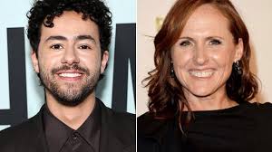 Ramy Youssef lähtee Will Ferrellin Netflix-golf-komediasta luovien  erimielisyyksien vuoksi; Molly Shannon liittyy näyttelijäkaartiin :  r/television