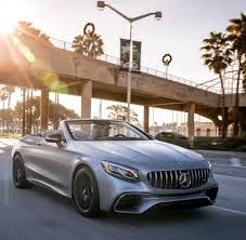 Der tausch ist meistens einfach und selbst für weniger routinierte. Das Mercedes S Klasse Cabrio Ist Perfekt Fur Den Winter Welt