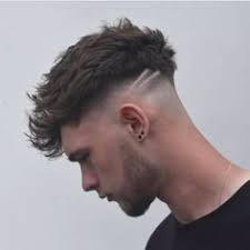 21 Men's hair cuts ideas