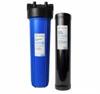 Фильтр от сероводорода — купить систему очистки воды от ...