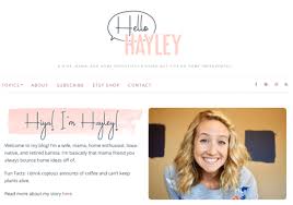 February 11, 2020 by robert farring. 14 Lifestyle Blogs To Follow In 2021 That Make Money Twins Mommy