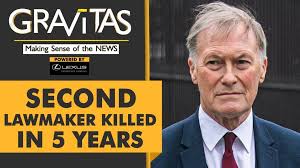 David Amess News